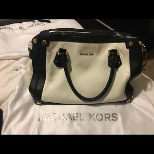 Small Michael Kors Tote